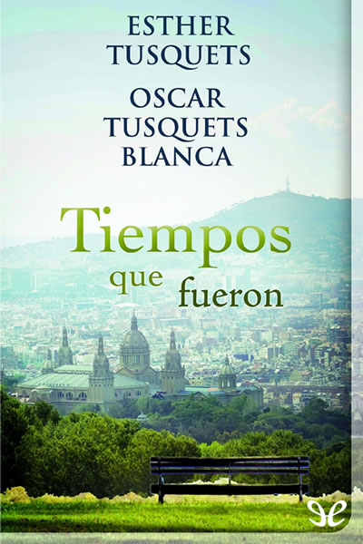 descargar libro Tiempos que fueron