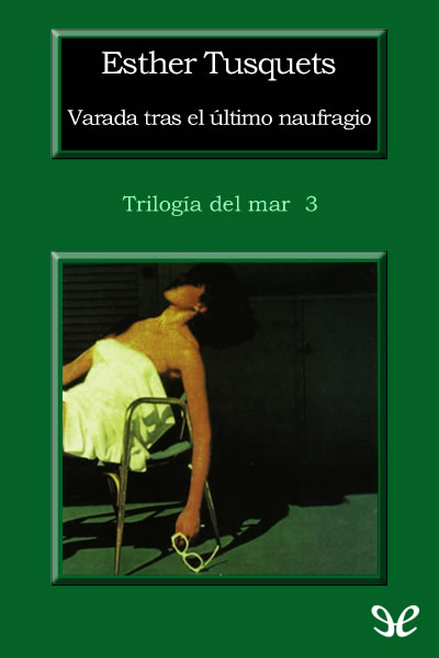 libro gratis Varada tras el último naufragio