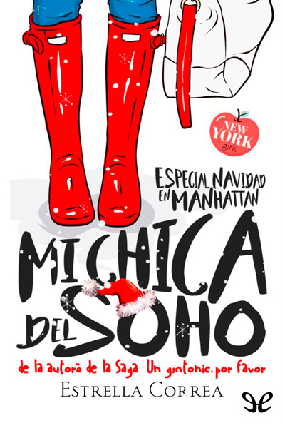 descargar libro Mi chica del SoHo