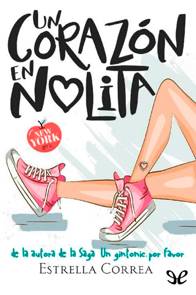 descargar libro Un corazón en Nolita