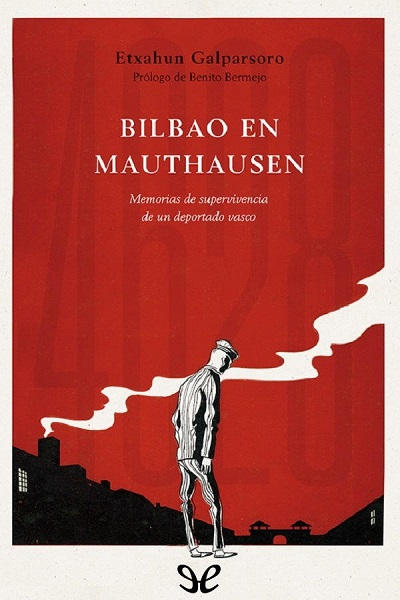 libro gratis Bilbao en Mauthausen