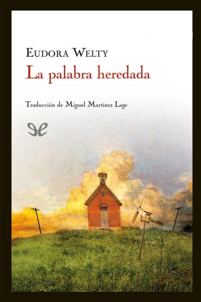 descargar libro La palabra heredada