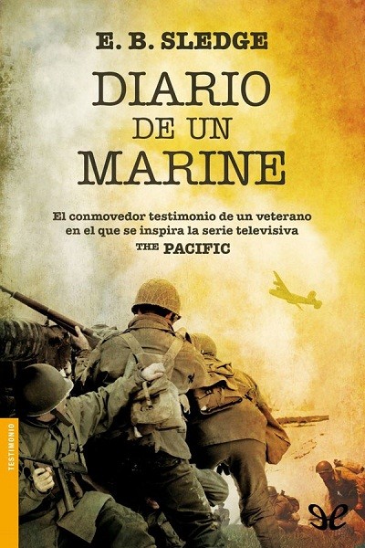 descargar libro Diario de un marine