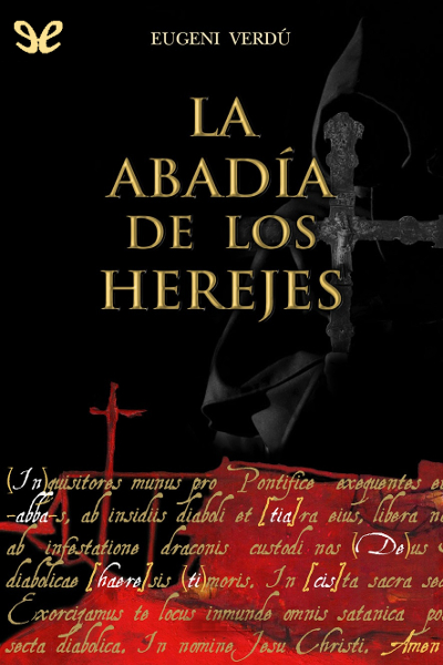 descargar libro La abadía de los herejes