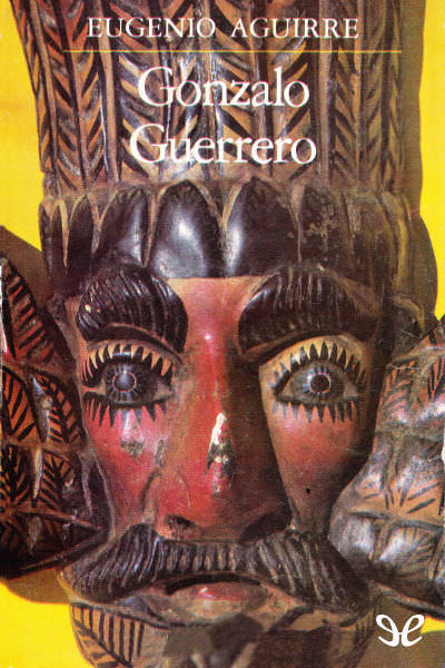 descargar libro Gonzalo Guerrero