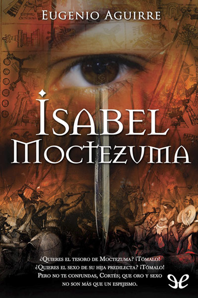 descargar libro Isabel Moctezuma