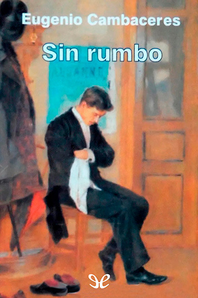 libro gratis Sin rumbo