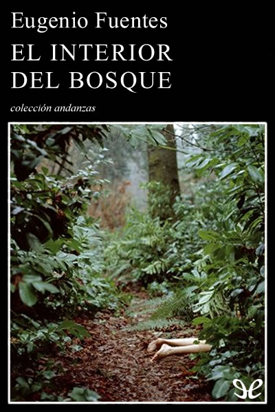 descargar libro El interior del bosque