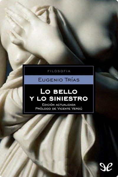 libro gratis Lo bello y lo siniestro