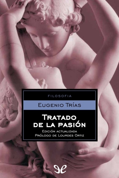 descargar libro Tratado de la pasin