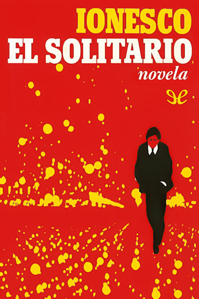 descargar libro El solitario