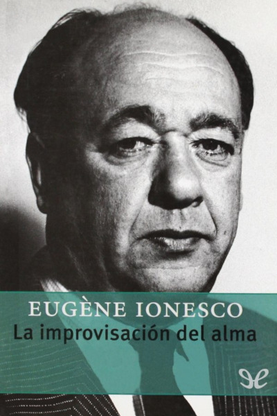 descargar libro La improvisación del alma