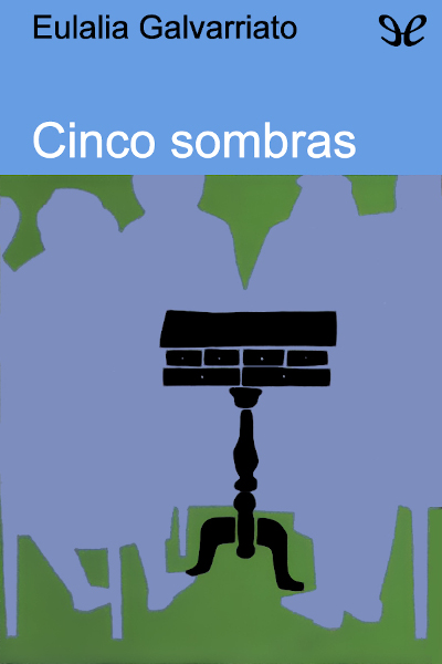 libro gratis Cinco sombras