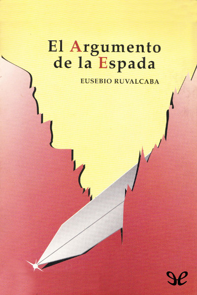 descargar libro El argumento de la espada