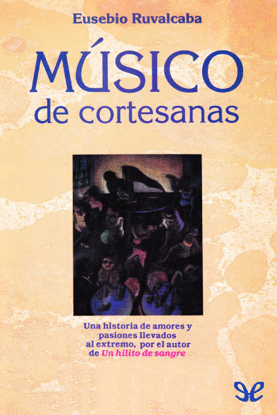 descargar libro Msico de cortesanas