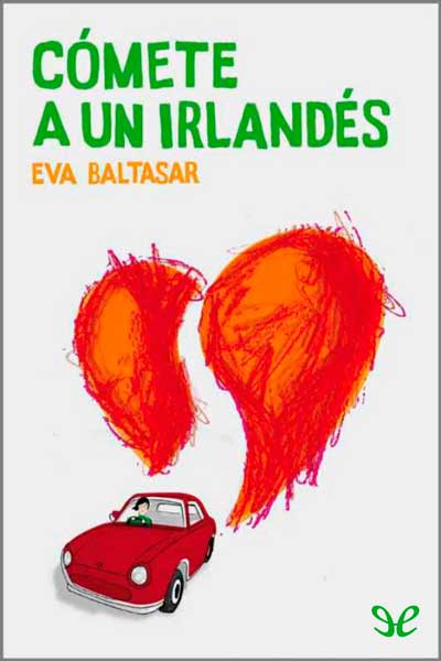 libro gratis Cómete a un irlandés