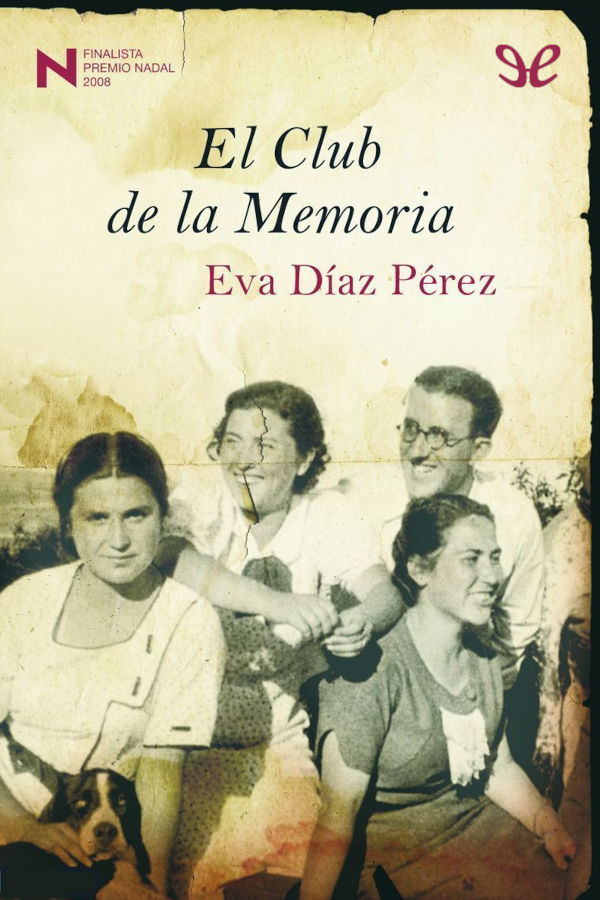 descargar libro El Club de la Memoria