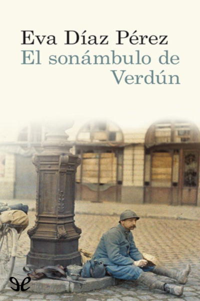 descargar libro El sonámbulo de Verdún