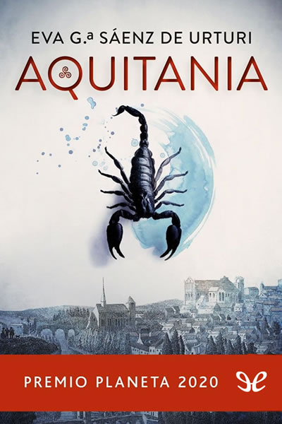 descargar libro Aquitania