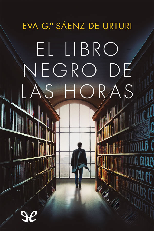 descargar libro El libro negro de las horas