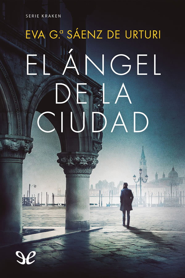 descargar libro El Ángel de la Ciudad