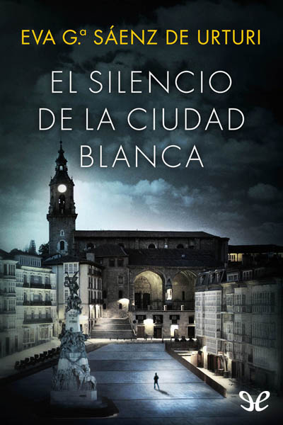 libro gratis El silencio de la ciudad blanca