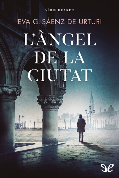 descargar libro LÀngel de la Ciutat