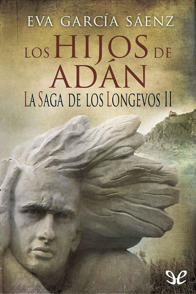 libro gratis Los Hijos de Adán