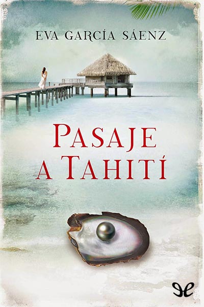 descargar libro Pasaje a Tahití