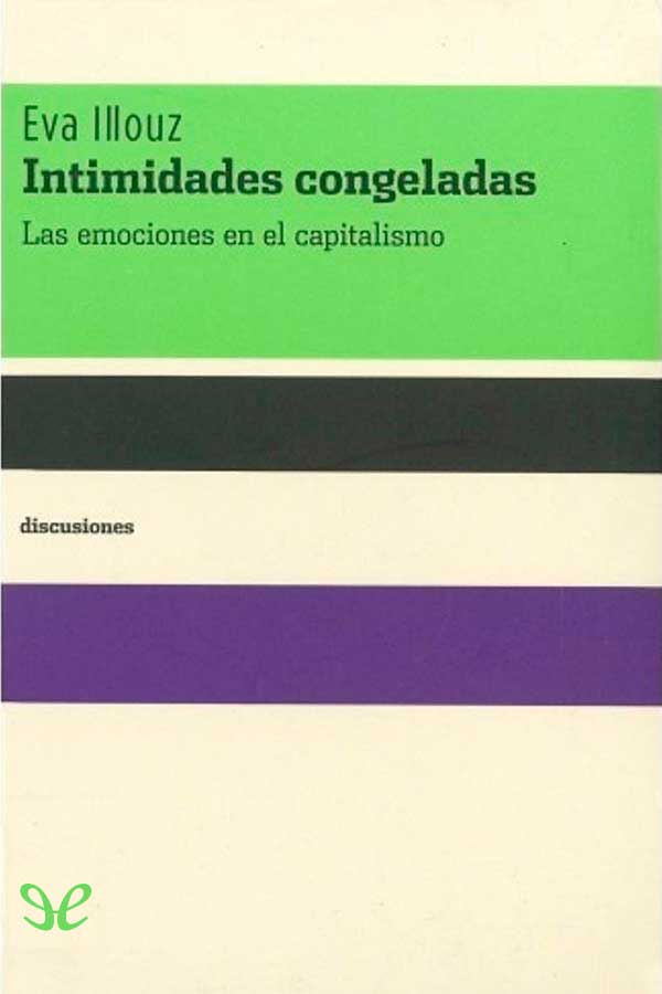 libro gratis Intimidades congeladas