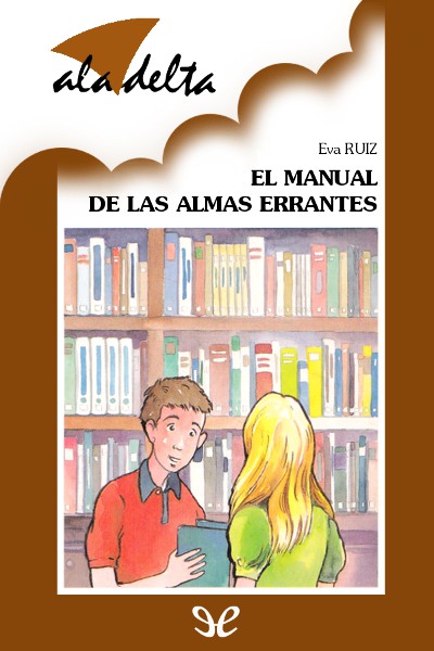 libro gratis El manual de las almas errantes