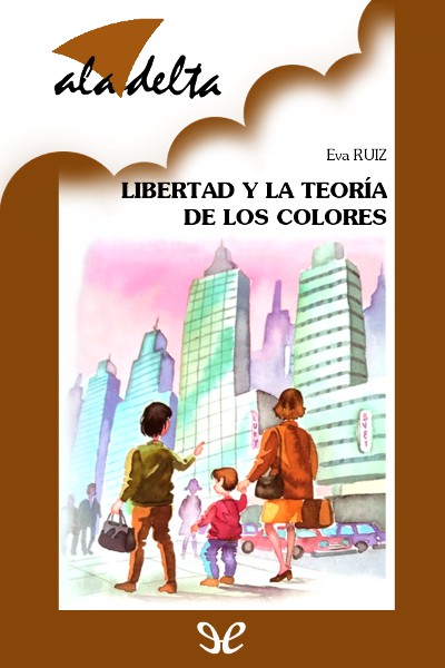 descargar libro Libertad y la teoría de los colores