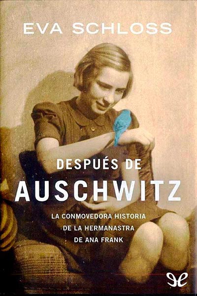 libro gratis Después de Auschwitz