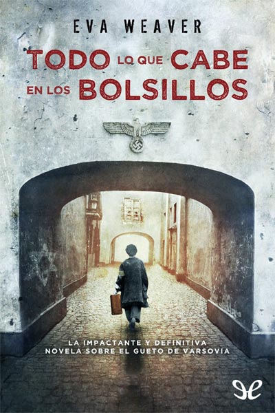 libro gratis Todo lo que cabe en los bolsillos