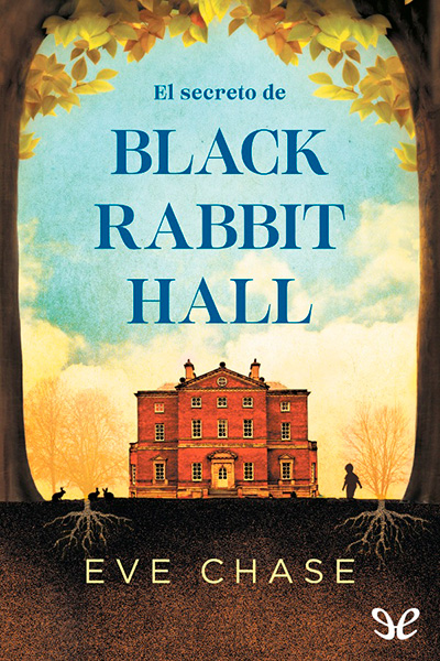 libro gratis El secreto de Black Rabbit Hall