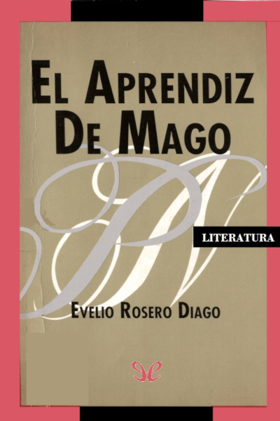 descargar libro El aprendiz de mago