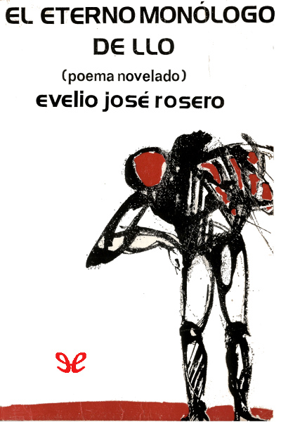 descargar libro El eterno monólogo de LLO