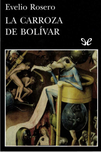 libro gratis La carroza de Bolívar