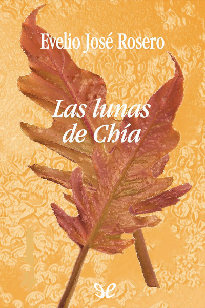 descargar libro Las lunas de Chía