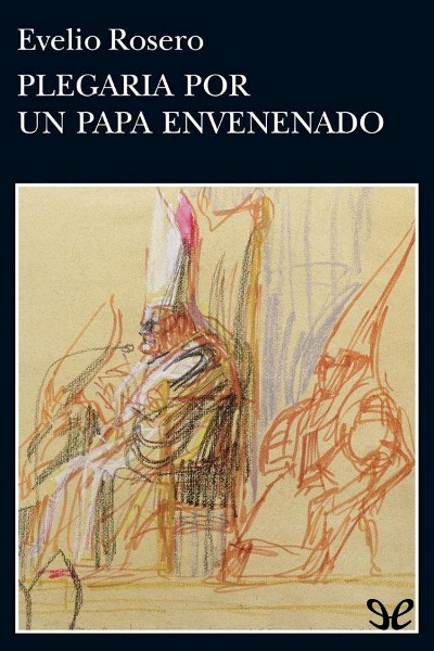 libro gratis Plegaria por un Papa envenenado