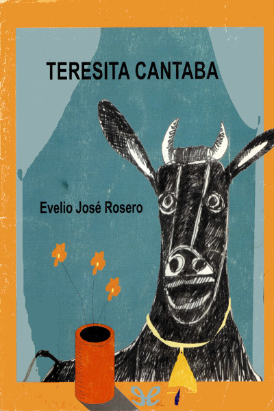 libro gratis Teresita cantaba