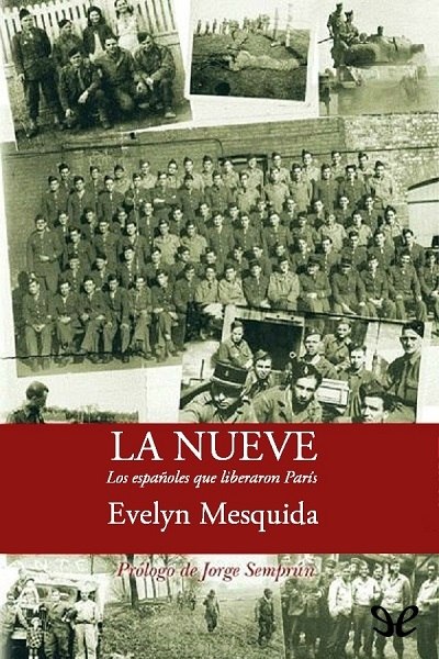 descargar libro La Nueve