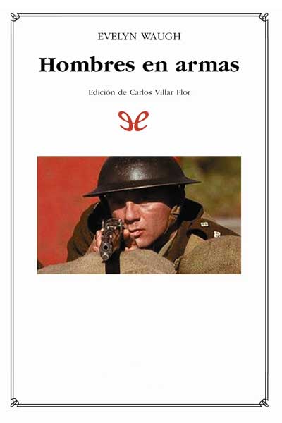 libro gratis Hombres en armas