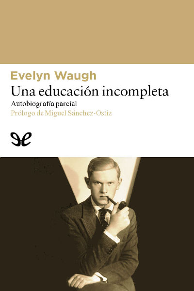 libro gratis Una educación incompleta