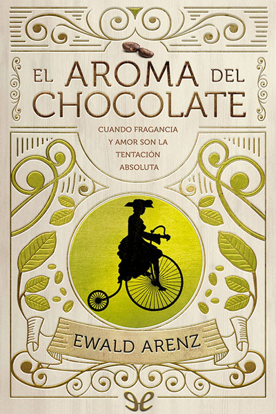 libro gratis El aroma del chocolate