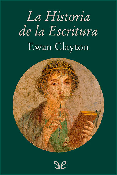 libro gratis La historia de la escritura