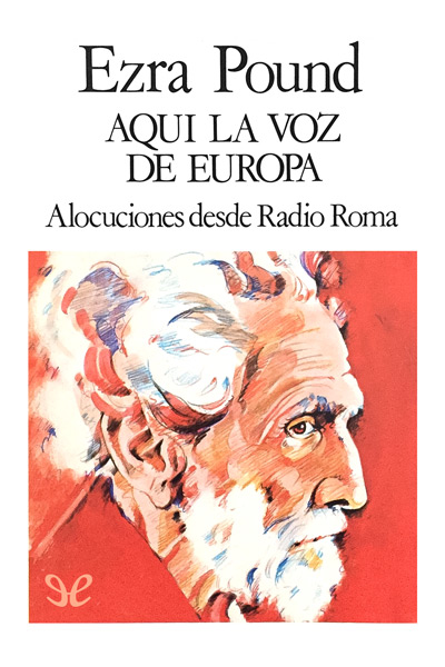 descargar libro Aquí la voz de Europa