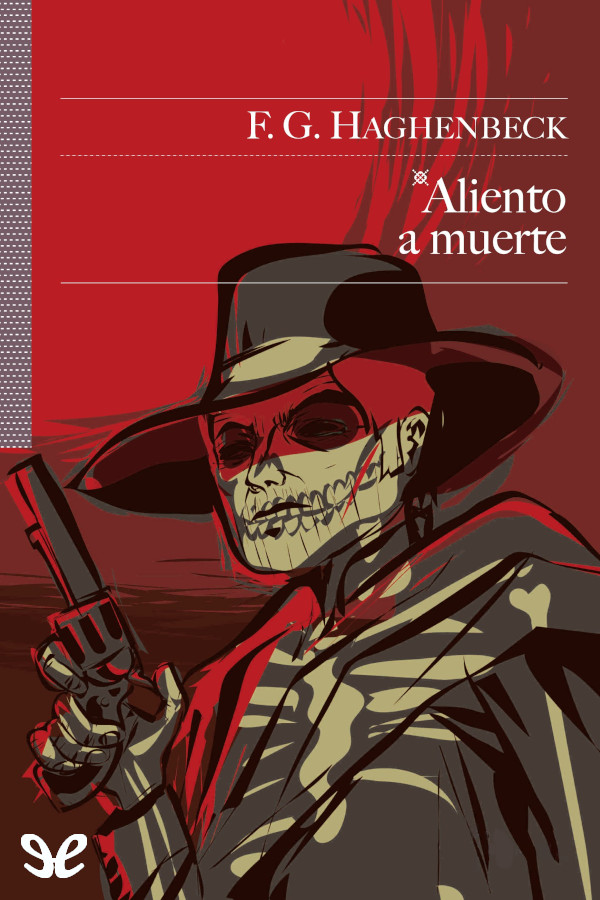 descargar libro Aliento a muerte