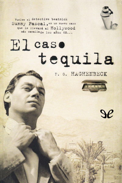 libro gratis El caso tequila