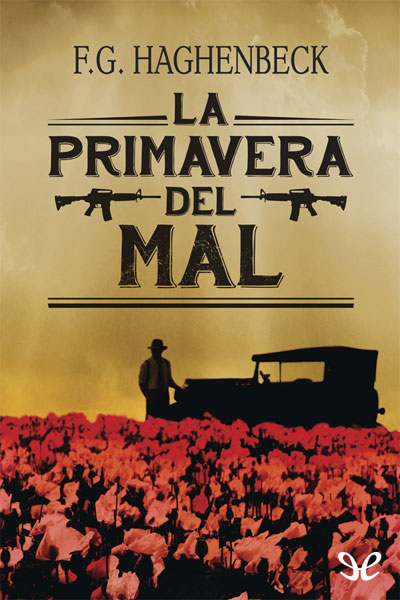 descargar libro La primavera del mal